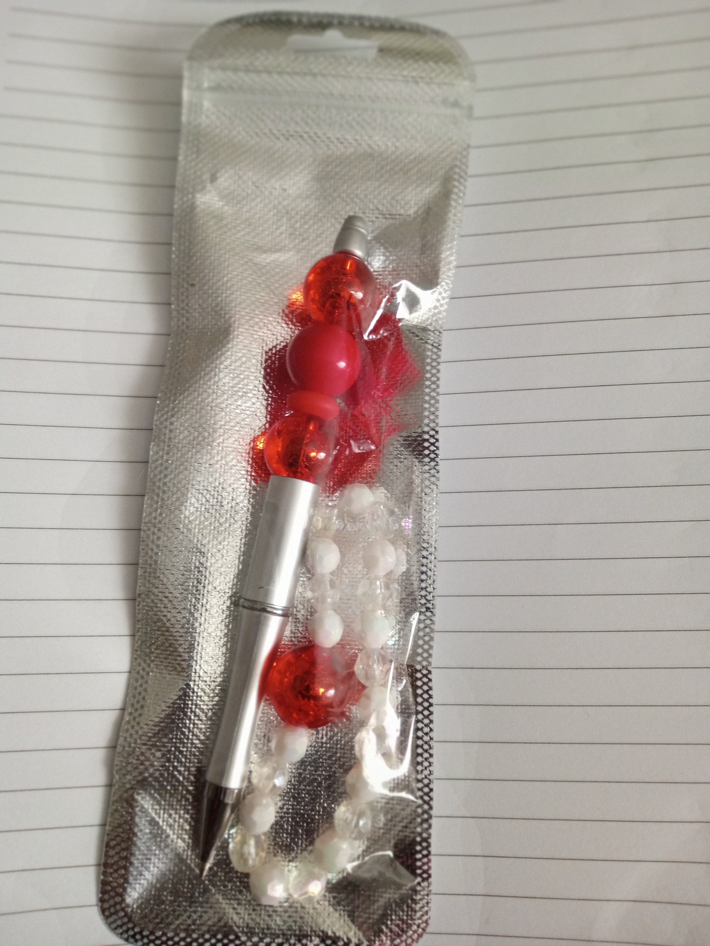 Red Ruby