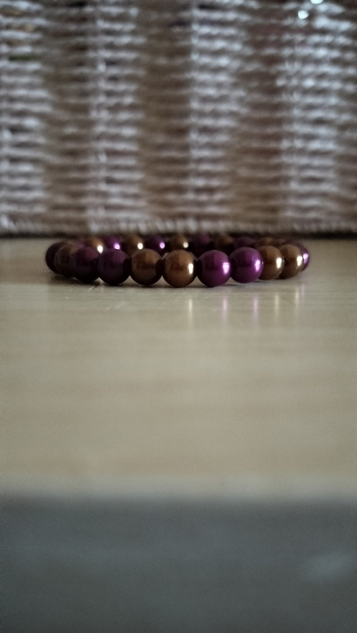 Purple Chocolate
