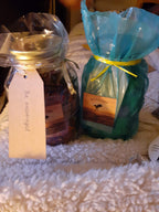 MUIA JARS